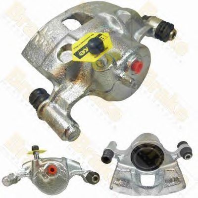 BRAKE ENGINEERING ca1691 -  Тормозной суппорт